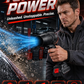 🔥HOT SALE🔥Handheld Turbo Power Blower✈️Free Shipping✈️