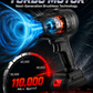 🔥HOT SALE🔥Handheld Turbo Power Blower✈️Free Shipping✈️