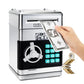🏧 Mini ATM Money Box for Kids