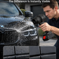 🔥HOT SALE🔥Handheld Turbo Power Blower✈️Free Shipping✈️