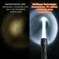 🔥 ”Tongtianpao” – erittäin kirkas valkoisen laserin zoomaava taskulamppu