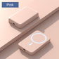 🥳2026 KUUMA MYYNTI🥳💞50 000+ MYYTY! 15 W Fast Magnetic Power Bank – Langaton lataus täydellä nopeudella! Napsahtaa päälle ja käynnistää puhelimesi vaivattomasti. Nopea, kaapeliton ratkaisu. ⚡🧲