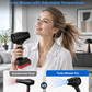 🔥HOT SALE🔥Handheld Turbo Power Blower✈️Free Shipping✈️