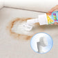 ⏳VIIMEINEN PÄIVÄ: OSTA 2, SAA 1 ILMAISEKSI!!💖Yass Clean Magic -vaahtopuhdistusaine matoille ja verhoilulle – Lemmikkien tahra- ja hajunpoistoaine puhdistusharjalla🧼🪄.