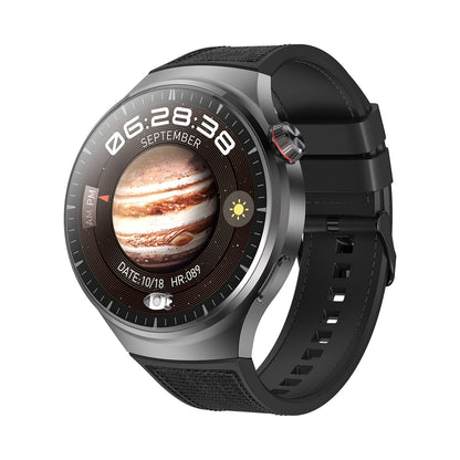 ✨Smart Bluetooth-klokke Watch 4 Pro