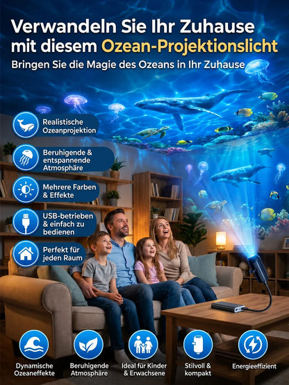 🌌💫 USB-tähtitaivasprojektori – 13 vaihdettavaa kuvalevyä ja taipuisa varsi – täydellinen makuuhuoneeseen ✨