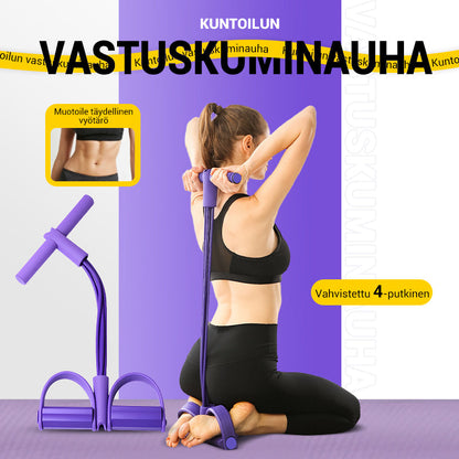 🔥2026 Hot Ale 50% ALENNUS✨Sit-up harjoitusvälineet