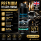 🚗 LIMITED‑TIME 50% OFF! 💥 High‑Gloss Nano Ceramic Spray – Hydrophobic, Long‑Lasting, Easy Application ✨