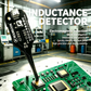🔥 Testeur d’inductance électromagnétique en circuit