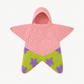 🌟👶 Vauvan pyjama viisisakaraisella tähdellä – niin söpö, että se on melkein epäreilua!