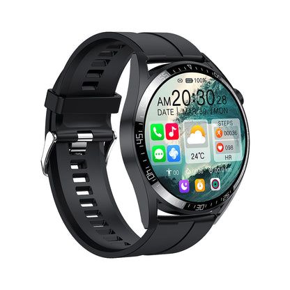 ✨Smart Bluetooth-klokke Watch 4 Pro