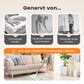 🎁Begrenzte Stückzahl 40 % Rabatt🧹✨ Einweg-Staubmopp mit 4 wiederverwendbaren Bezügen – Praktisch und effektiv 💥🌟