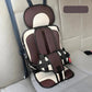 🥳2026 SUURET ALE-PÄÄT 🥳💞YLI 50 000 MYYTY!🧳👶Kannettava lasten turvaistuin – Kevyt 0,4 kg, kokoontaitettava ja hengittävä verkkomateriaali. 5-pisteinen turvavaljaat 0–12-vuotiaille – stressitöntä matkaa! 🚗✨