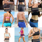 Ulkoiluurheiluun tarkoitettu varkaudenestovyölaukku