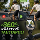 ⏳Rajoitetun ajan -50%⏰360 astetta kääntyvä taustapeili🚴‍♂️🔎
