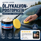 Ajankohtainen 50 %:n alennus ⏰️Auton lasien öljykalvonpoistopasta