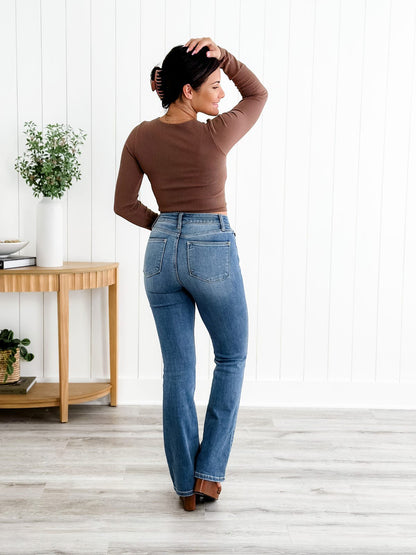 🍂 Høsttilbud👖 Slim Fit Jeans (kjøp 2 få gratis frakt)