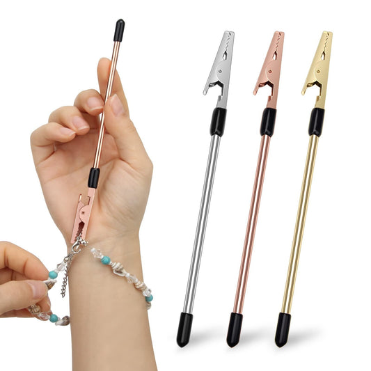 ✨🔥Osta 2 saat 3 ilmaiseksi🔥Rannekkeen lukon avaustyökalut🎁