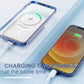 🥳2026 KUUMA MYYNTI🥳💞50 000+ MYYTY! 15 W Fast Magnetic Power Bank – Langaton lataus täydellä nopeudella! Napsahtaa päälle ja käynnistää puhelimesi vaivattomasti. Nopea, kaapeliton ratkaisu. ⚡🧲