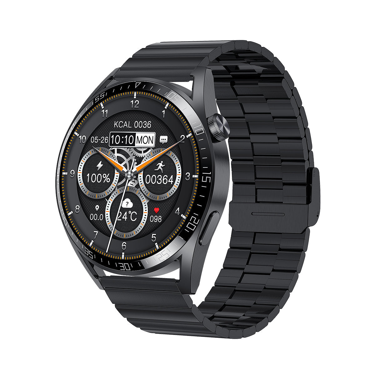 ✨Smart Bluetooth-klokke Watch 4 Pro