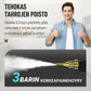 📢Rajoitettu aika 50% alennus🔥2500W käsikäyttöinen korkean lämpötilan paineistettu höyrypuhdistin