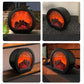 🎁New arrival 50% OFF💥Flameless LED Fireplace Decorative Lantern Lamp🔥