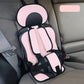 🥳2026 SUURET ALE-PÄÄT 🥳💞YLI 50 000 MYYTY!🧳👶Kannettava lasten turvaistuin – Kevyt 0,4 kg, kokoontaitettava ja hengittävä verkkomateriaali. 5-pisteinen turvavaljaat 0–12-vuotiaille – stressitöntä matkaa! 🚗✨