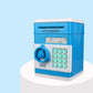🏧 Mini ATM Money Box for Kids