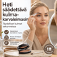 ⏰Heti säädettävä kulmakarvaleimasin – Kaksivärinen kulmakarvapuuteri, vedenkestävä ja tahraantumaton. Luonnolliset, tuuheat kulmakarvat muutamassa sekunnissa! 💕🎀