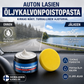 Ajankohtainen 50 %:n alennus ⏰️Auton lasien öljykalvonpoistopasta
