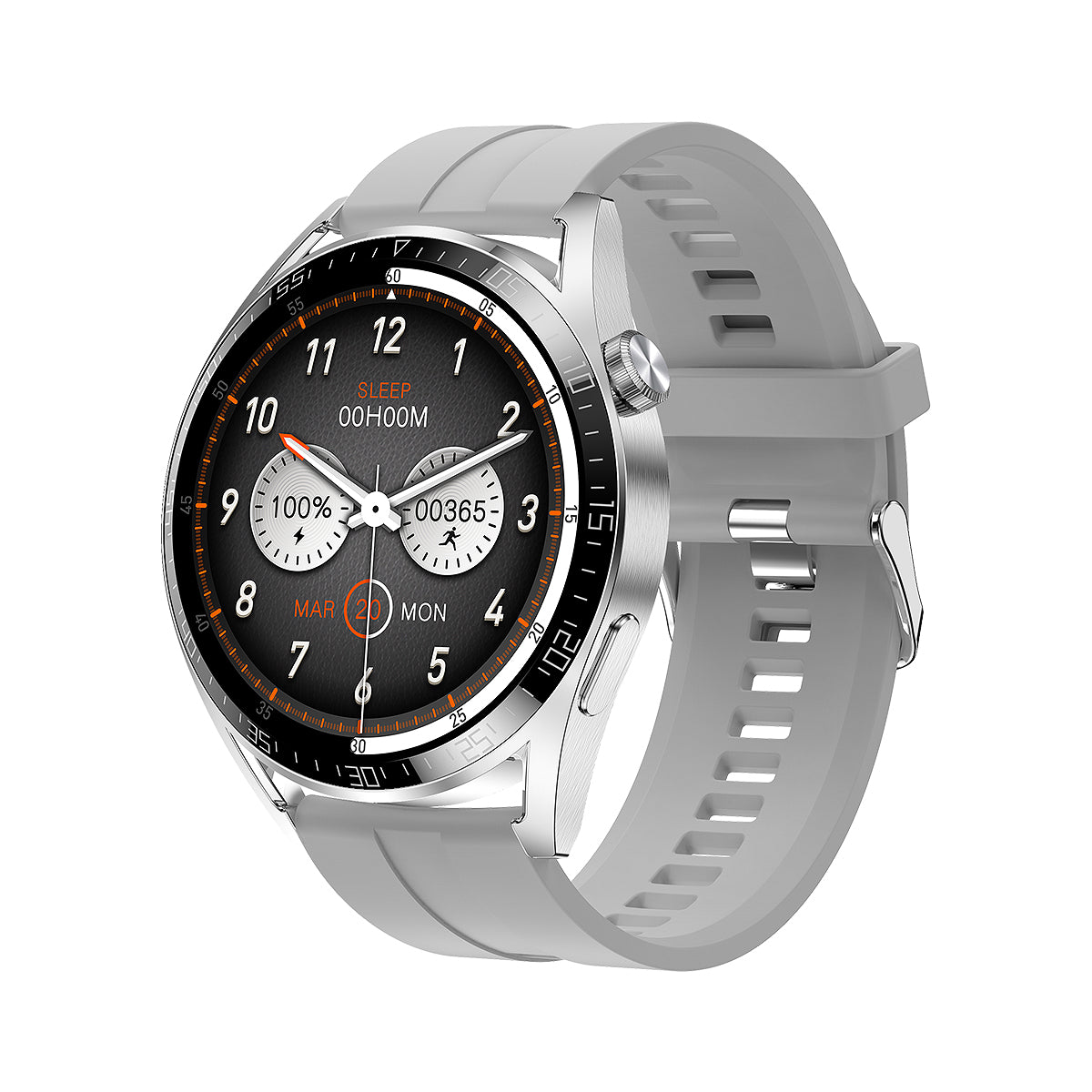 ✨Smart Bluetooth-klokke Watch 4 Pro