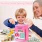 🏧 Mini ATM Money Box for Kids