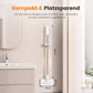 🎁Begrenzte Stückzahl 40 % Rabatt🧹✨ Einweg-Staubmopp mit 4 wiederverwendbaren Bezügen – Praktisch und effektiv 💥🌟