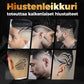 🎉Paras Lahja - Johdoton Hiustenleikkuri