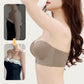 Unsichtbarer Riemen Frontschnalle Push Up BH