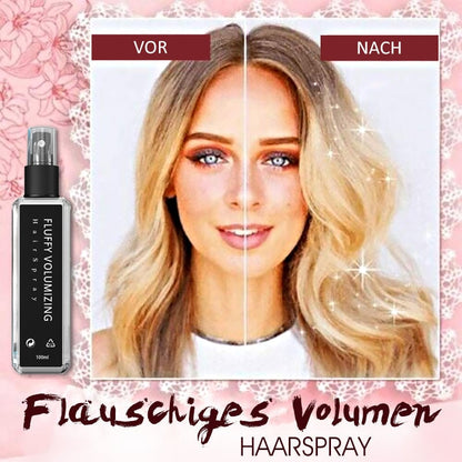 🔥Solange der Vorrat reicht 40 % Rabatt!🎉Natürliches Pflanzenprotein-Haarverdichtungsspray