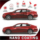🥳 2026 KUUMA MYYNTI 🥳 💞 YLI 50 000 MYYTY! 👴🚘 50 % ALENNUS! Nano-auton naarmusuihke – Vältä korjaamokäynti! Häivytä naarmut minuuteissa helpolla pyyhittävällä koostumuksella. Palauta autosi kiilto ilman, että hajoitat pankkia. 🚗💷