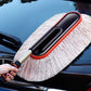 🔥SCHNÄPPCHEN🔥Auto-Staubwedel mit ausziehbarem Teleskopgriff🚗