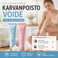 🥳KUUMA ALE 2026🥳💞YLI 50 000 MYYTY!👵❤️  Hellävarainen karvanpoistovoide