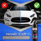 🥳 2026 KUUMA MYYNTI 🥳 💞 YLI 50 000 MYYTY! 👴🚘 50 % ALENNUS! Nano-auton naarmusuihke – Vältä korjaamokäynti! Häivytä naarmut minuuteissa helpolla pyyhittävällä koostumuksella. Palauta autosi kiilto ilman, että hajoitat pankkia. 🚗💷