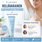🥳KUUMA ALE 2026🥳💞YLI 50 000 MYYTY!👵❤️  Hellävarainen karvanpoistovoide