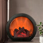 🎁New arrival 50% OFF💥Flameless LED Fireplace Decorative Lantern Lamp🔥