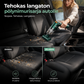 🔥🔋Tehokas langaton pölynimurisarja autolle💨