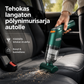 🔥🔋Tehokas langaton pölynimurisarja autolle💨