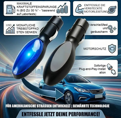 Polttoaineensäästäjät autoihin