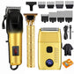 ✨50% OFF✨ Powerful & Long-Lasting Rechargeable Hair Clipper🔥
