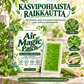 🌿6-osainen setti: Pitkäkestoinen savikrassipunkkien lievityslaastari