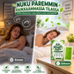 🌿6-osainen setti: Pitkäkestoinen savikrassipunkkien lievityslaastari