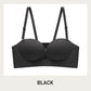 Unsichtbarer Riemen Frontschnalle Push Up BH