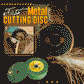 Goldenlion Fast Metall Schneidscheibe